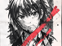 Yofukashi no Uta Episode 6 English Sub